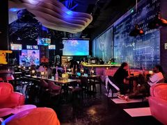 -INLOVE Live House