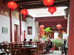 -董府·古宅餐厅