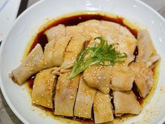 -九龙茶记·粤式餐厅融合菜(鹭江店)