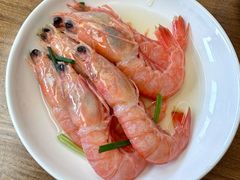 呛红虾-立文冬·鲜活面(杭州太合商业中心店)