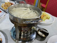 -极乐汇汗蒸会馆(杭州店)