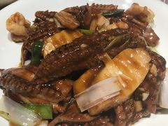 京城第一腰-京味斋·北京烤鸭(北京南站洋桥店)