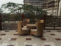 -海口万豪·大堂吧·望海吧.日落海景·下午茶·奶茶·咖啡·轻食·蛋糕·鸡尾酒·清吧