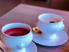 传统罗宋汤-J·one Bistro吉萬酒厨·牛排