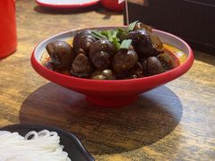 -老闵田螺馆·南昌特色小炒(梦时代店)