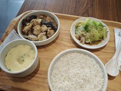 -真功夫(彩田路店)