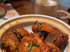 -岛风·台食小馆 ISLAND BISTRO(烟台山店)