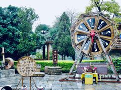 -云南民族村