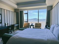 -厦门途易蓝罗约海景温泉酒店(园博苑地铁站店)