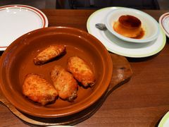 -萨莉亚意式餐厅(杭州滨江天街店)