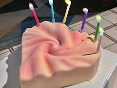 -积慕Cake(解放大道店)