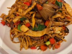 -兰湘子·湘菜小炒(石家庄万象城店)