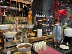 -昆明中心皇冠假日酒店