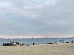 -玫瑰海岸文化旅游度假区