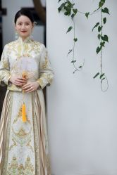 -青禾婚纱摄影(杭州店)