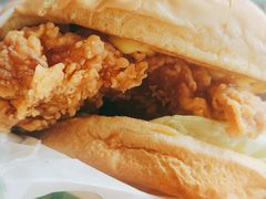 -德克士(好家乡店)