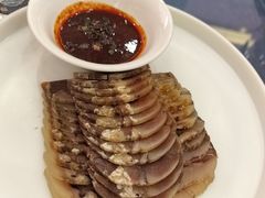 -小河公主秘制烤羊腿(小绿谷店)