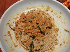 -裕兴记•蟹黄面馆(人民广场店)