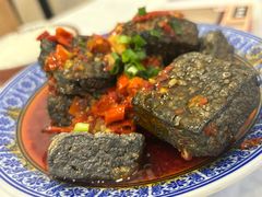 -新新湘菜馆(新中街二条店)