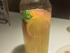 -Aqua Oasis 水天堂(石路天虹店)
