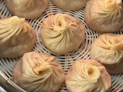 -笑云开汤包店(网巾市店)