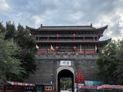 -滦州古城