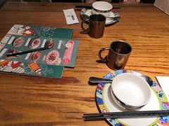 -塔哈尔·新疆盛宴(城西银泰店)
