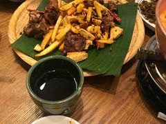 -云海肴·汽锅鸡·云南菜(苏州中心店)