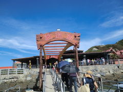 放鸡岛码头-放鸡岛生态旅游国际度假区