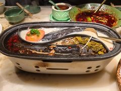 -锦府盐帮·李宅(领展购物广场中关村店)