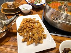 -苗家大院酸汤鱼(贵阳北站店)