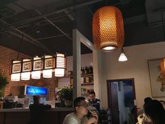 大堂-雲蜀龙阁·金牌水煮鱼(方庄店)