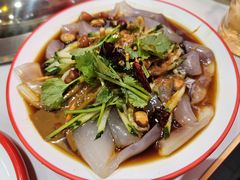 -玺炖·中国铁锅炖(南京东路店)