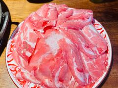 -楠火锅(仁恒梦中心店)