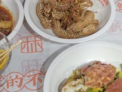 -小林哥的海鲜馆·夜宵烧烤(渔人码头店)