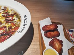 -太二酸菜鱼(赣州万象城店)