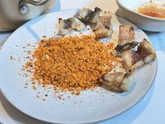 -缘·金家烤鳗鱼(西塔总店)