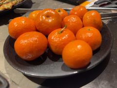 -谷牛日式烤肉(宝山U天地店)