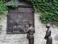 -回龙窝历史文化街区