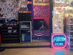 -MDZ STORE·TATTOO·耳饰