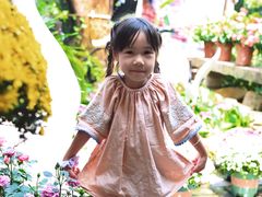 -园林美食城·本土农家菜(杨和镇店)