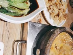 -小放牛炒菜馆(北国商城店)