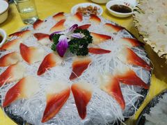 -官塘陈记鱼生·潮汕砂锅粥·牛肉火锅(潮枫路总店)