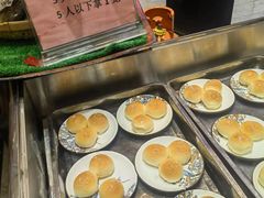 -湾仔渔村(高明店)