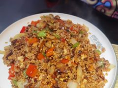 -吉志烤肉(太原总店)