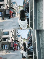 点击看大图 -3AM HAIR SALON烫发染发接发