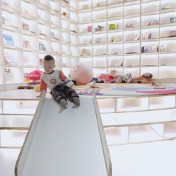 -塔塔王国·主题儿童游乐园(奥城商业广场店)