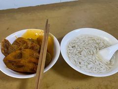 藕片-好吃狗凉糕总店