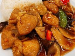 -宜家·瑞典风味餐厅(北京西红门店)