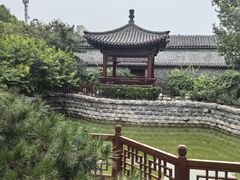 -李叔同故居纪念馆